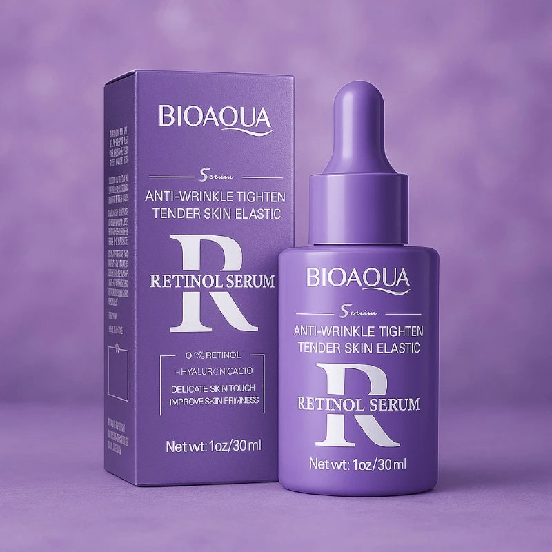 Bioaqua - Serum Antirrugas