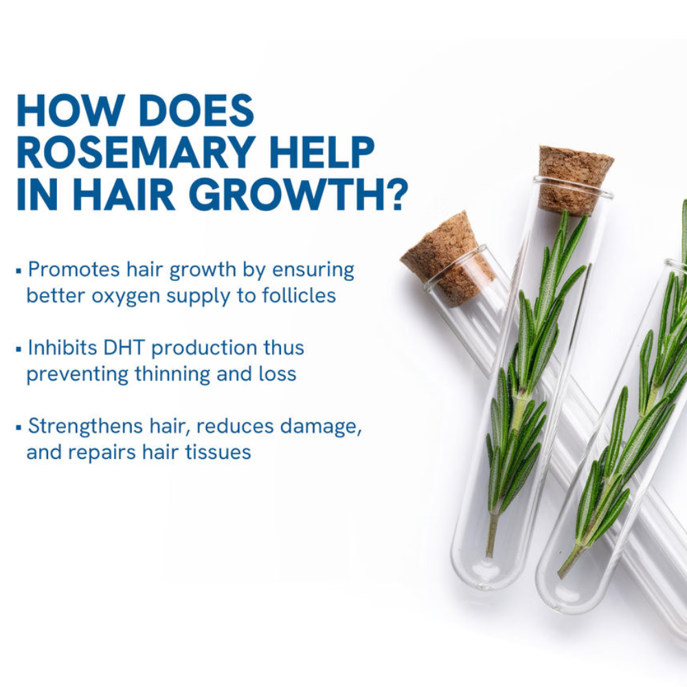 Bodywise - Hair Growth Serum