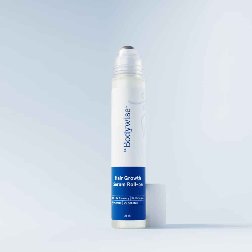 Bodywise - Hair Growth Serum